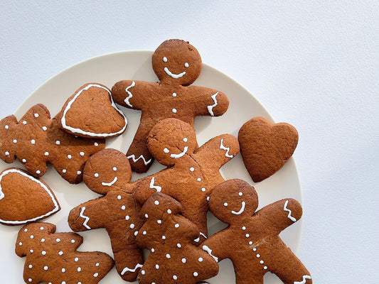 The Chemistry of Gingerbread | Warm & Spicy Holiday Flavors