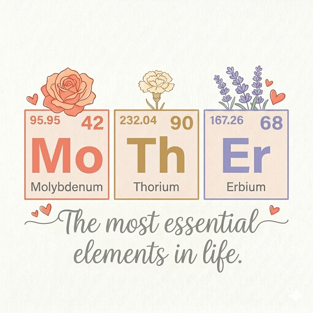 The Science of Gratitude: A 2026 Mother’s Day Gift Guide