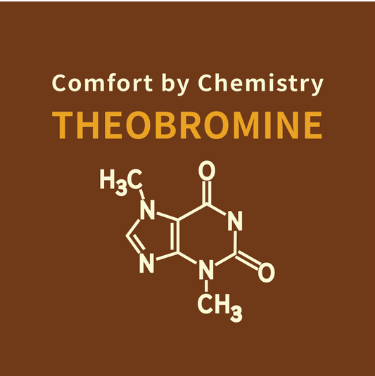 Theobromine: The Molecule of Comfort