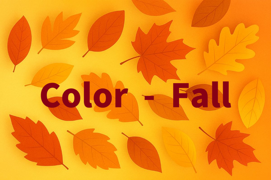Why Do Leaves Change Color? The Chemistry of Color-Fall