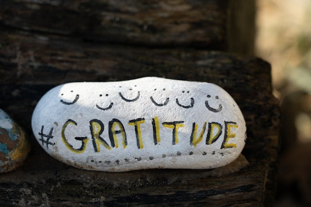 The Neuroscience of Gratitude: What Happens in Your Brain When You Feel Thankful